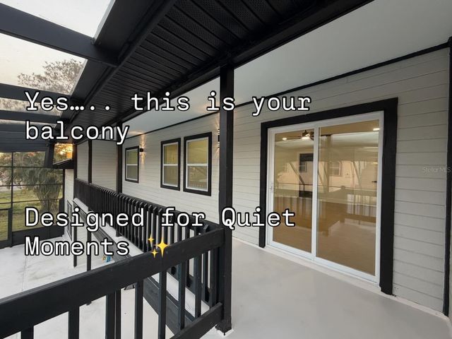 2462 ALBANY DRIVE, Kissimmee, FL 34758