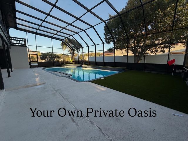 2462 ALBANY DRIVE, Kissimmee, FL 34758