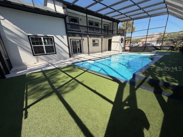 2462 ALBANY DRIVE, Kissimmee, FL 34758