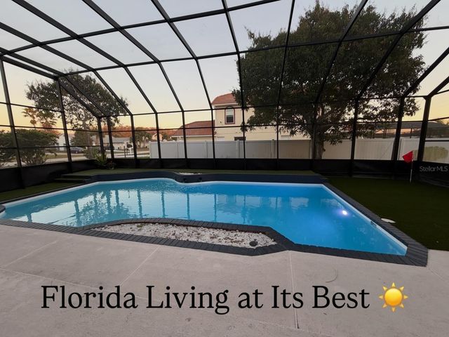 2462 ALBANY DRIVE, Kissimmee, FL 34758