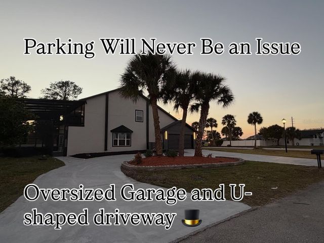 2462 ALBANY DRIVE, Kissimmee, FL 34758