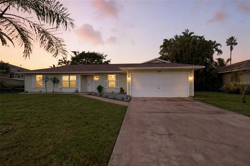 1222 SE 23RD AVENUE, Cape Coral, FL 33990