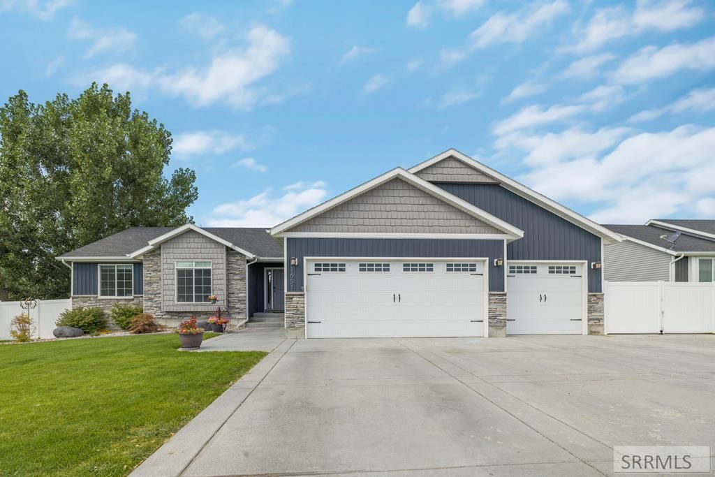 Image 1 of property listing at 1651 Eastpointe Drive, Pocatello, ID 83201