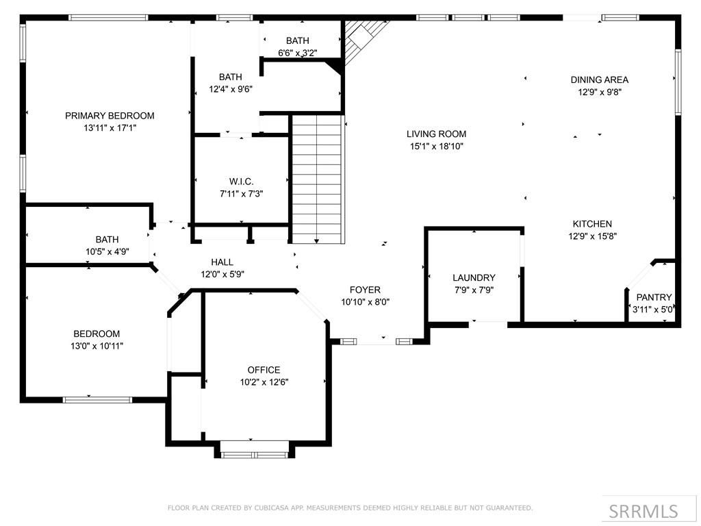 Image 48 of property listing at 1651 Eastpointe Drive, Pocatello, ID 83201