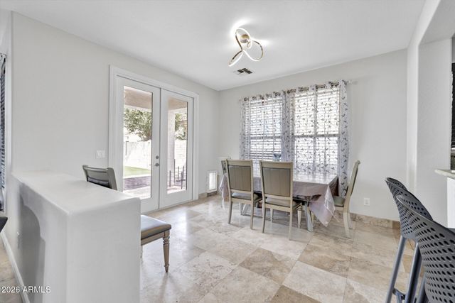 3514 E GARY Way, Gilbert, AZ 85234