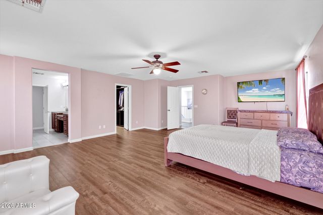 3514 E GARY Way, Gilbert, AZ 85234