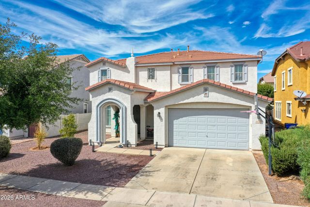 3514 E GARY Way, Gilbert, AZ 85234