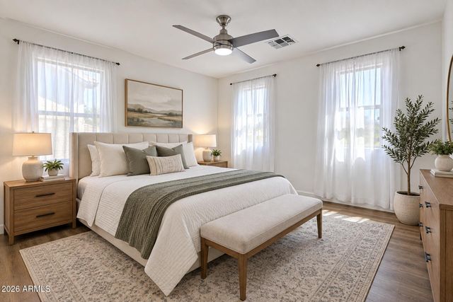3514 E GARY Way, Gilbert, AZ 85234