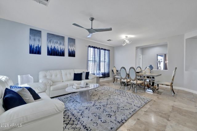 3514 E GARY Way, Gilbert, AZ 85234