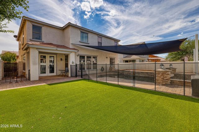 3514 E GARY Way, Gilbert, AZ 85234