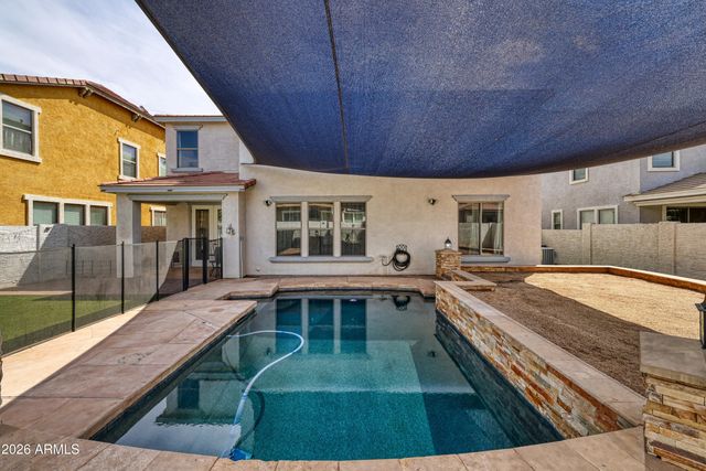 3514 E GARY Way, Gilbert, AZ 85234