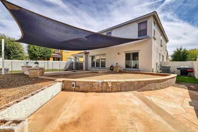 3514 E GARY Way, Gilbert, AZ 85234