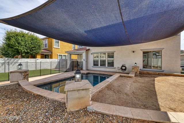 3514 E GARY Way, Gilbert, AZ 85234