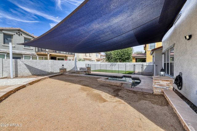 3514 E GARY Way, Gilbert, AZ 85234
