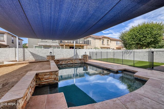 3514 E GARY Way, Gilbert, AZ 85234