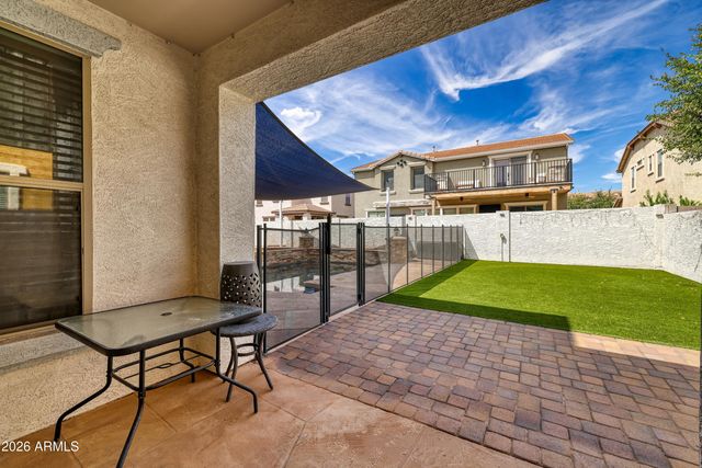3514 E GARY Way, Gilbert, AZ 85234