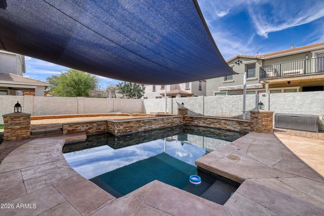 3514 E GARY Way, Gilbert, AZ 85234