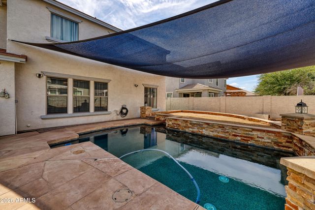 3514 E GARY Way, Gilbert, AZ 85234