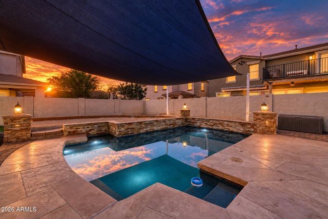 3514 E GARY Way, Gilbert, AZ 85234