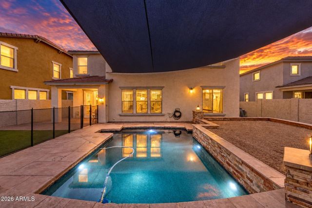 3514 E GARY Way, Gilbert, AZ 85234