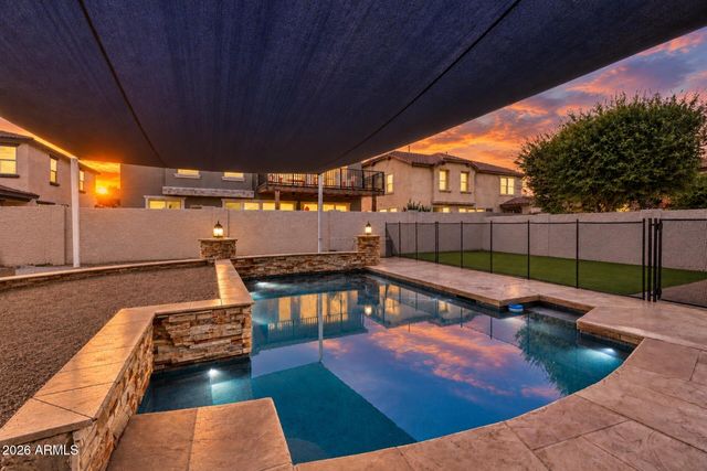 3514 E GARY Way, Gilbert, AZ 85234