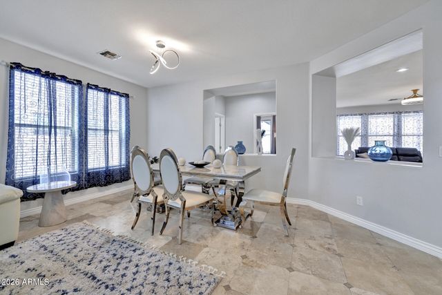 3514 E GARY Way, Gilbert, AZ 85234