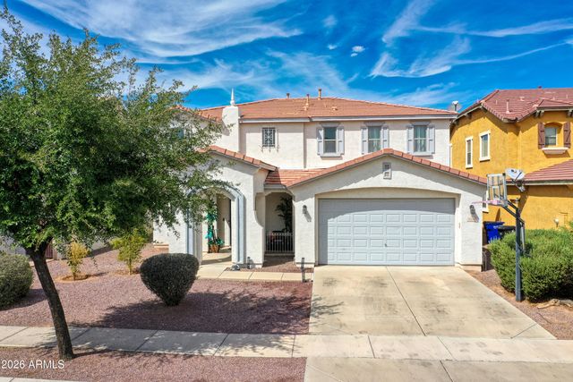 3514 E GARY Way, Gilbert, AZ 85234