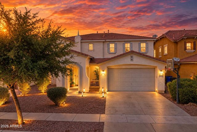 3514 E GARY Way, Gilbert, AZ 85234