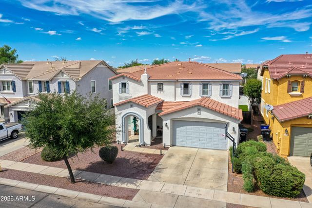 3514 E GARY Way, Gilbert, AZ 85234