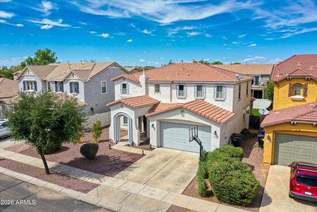 3514 E GARY Way, Gilbert, AZ 85234