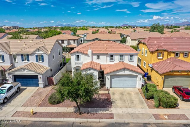 3514 E GARY Way, Gilbert, AZ 85234
