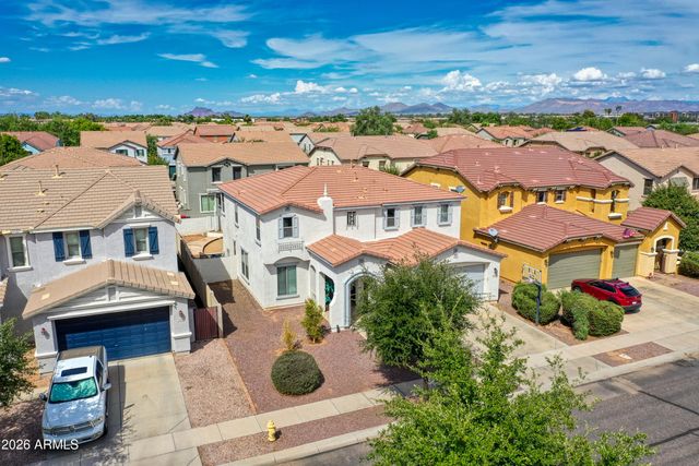 3514 E GARY Way, Gilbert, AZ 85234