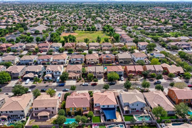 3514 E GARY Way, Gilbert, AZ 85234