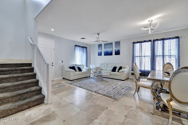 3514 E GARY Way, Gilbert, AZ 85234