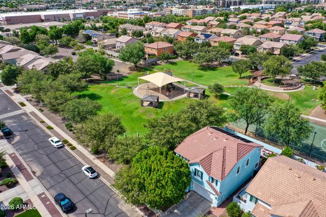 3514 E GARY Way, Gilbert, AZ 85234