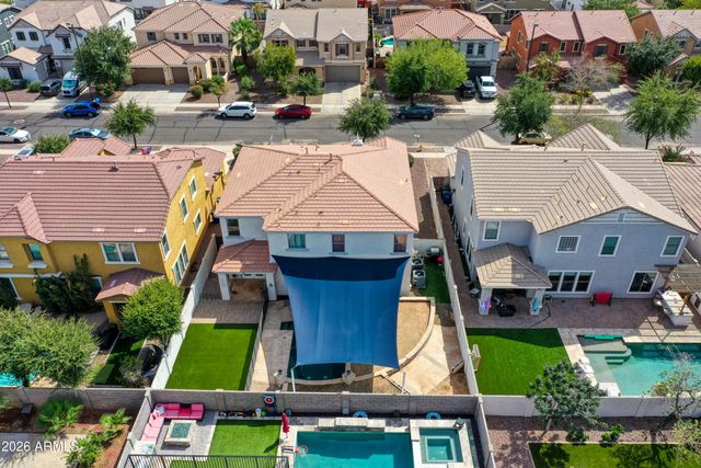 3514 E GARY Way, Gilbert, AZ 85234