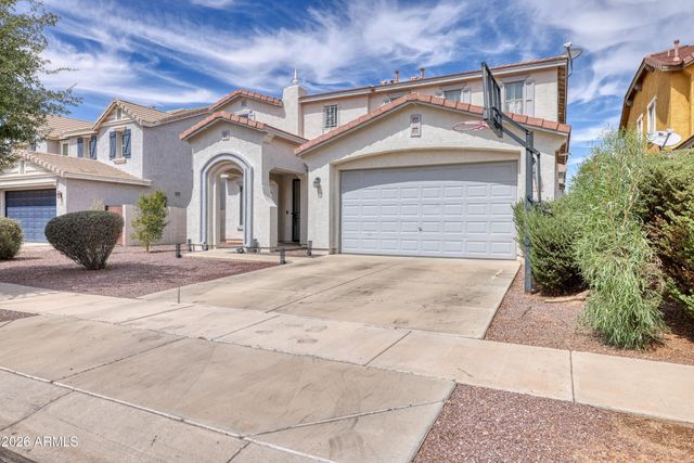 3514 E GARY Way, Gilbert, AZ 85234