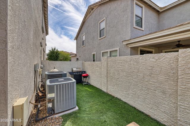 3514 E GARY Way, Gilbert, AZ 85234