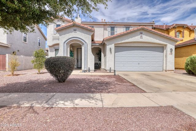 3514 E GARY Way, Gilbert, AZ 85234