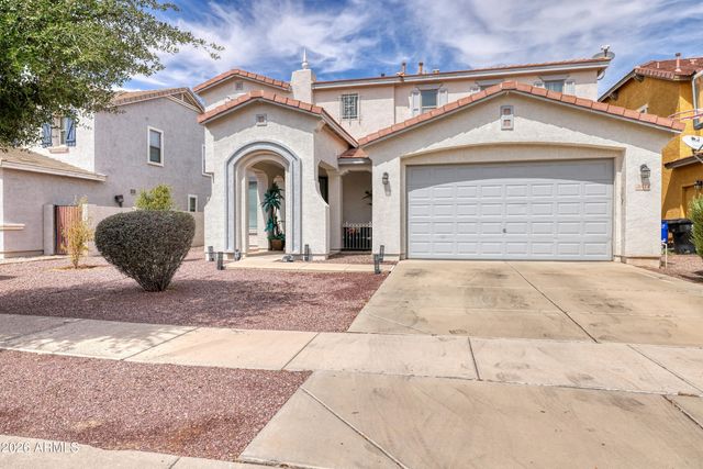 3514 E GARY Way, Gilbert, AZ 85234