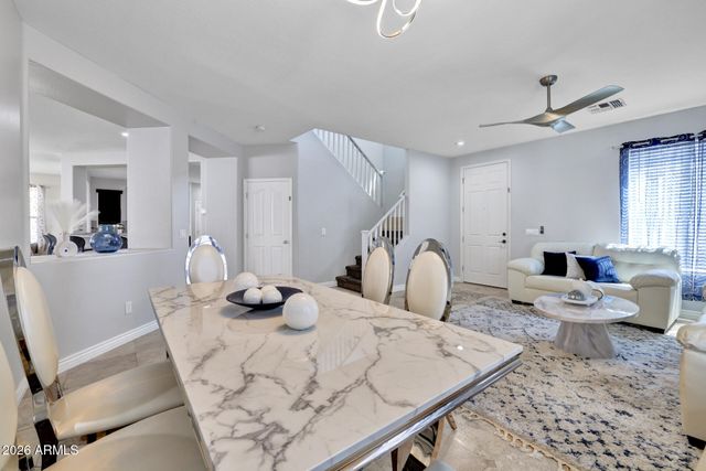 3514 E GARY Way, Gilbert, AZ 85234
