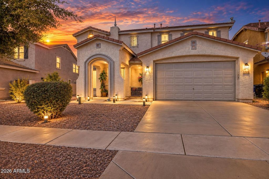3514 E GARY Way, Gilbert, AZ 85234