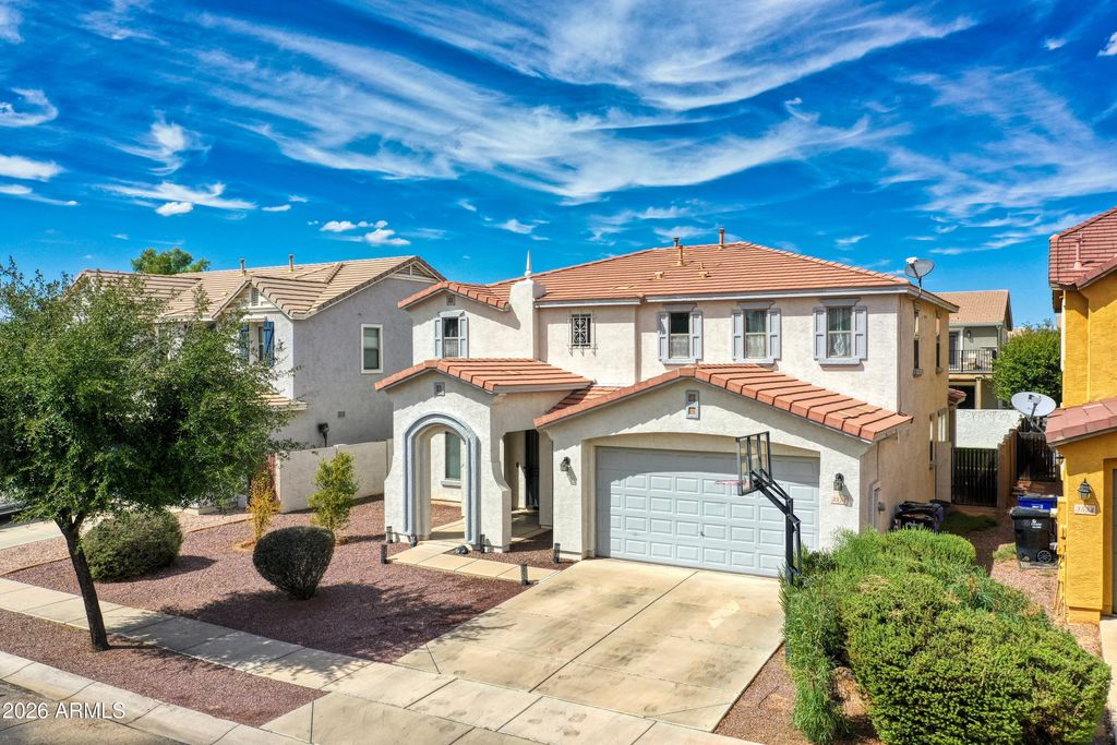 3514 E GARY Way, Gilbert, AZ 85234 — photo 2