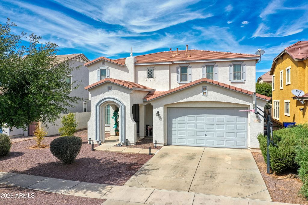3514 E GARY Way, Gilbert, AZ 85234 — photo 3