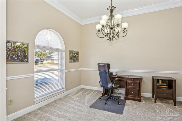 1777 Ravenna Dr, Navarre, FL 32566