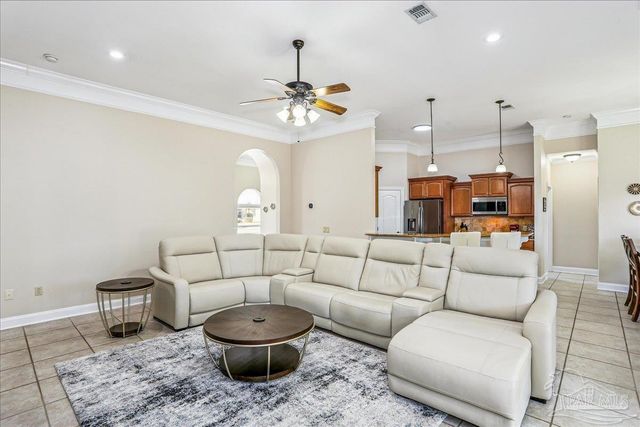 1777 Ravenna Dr, Navarre, FL 32566