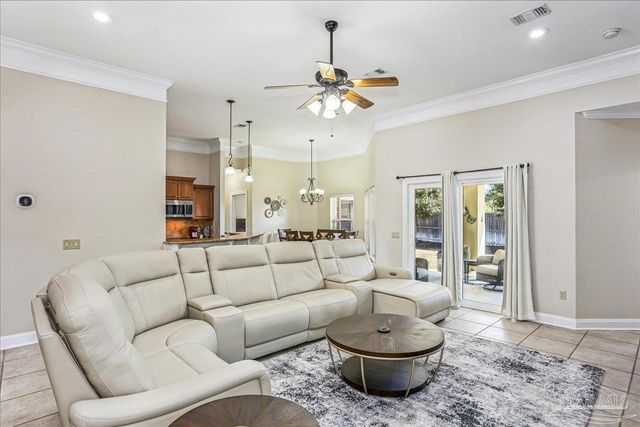 1777 Ravenna Dr, Navarre, FL 32566