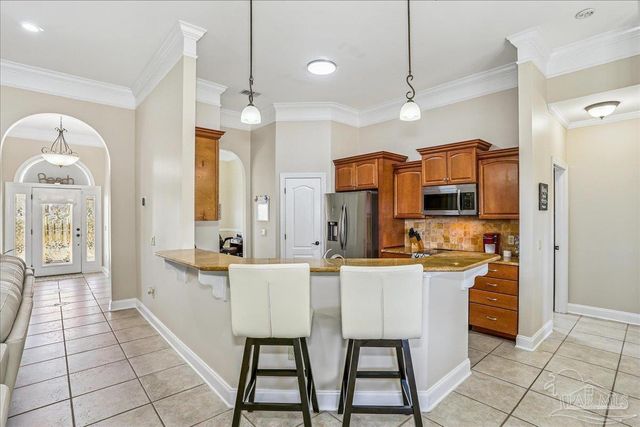 1777 Ravenna Dr, Navarre, FL 32566