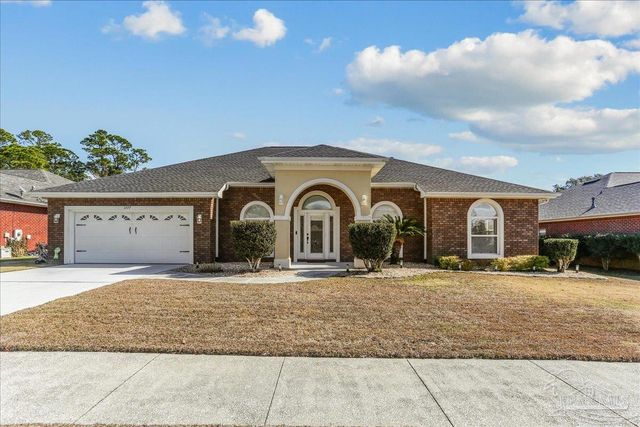 1777 Ravenna Dr, Navarre, FL 32566