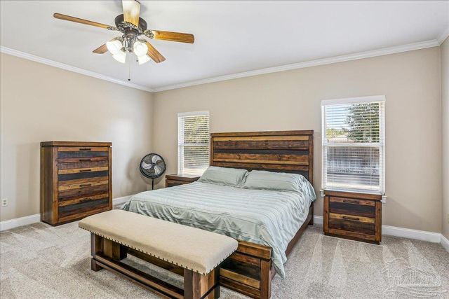 1777 Ravenna Dr, Navarre, FL 32566